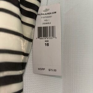 Girls Ralph Lauren Dress